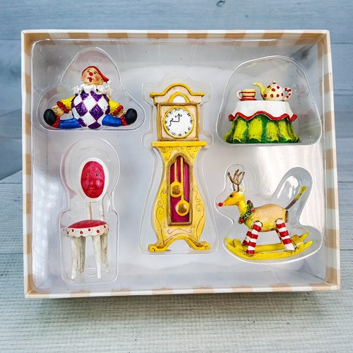 Larkspur lane pezzi set - lane,