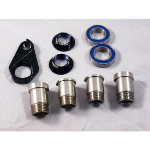 Conversion kit trek abp - conversion,