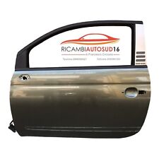 Portiera Anteriore Sx Fiat 500 Modello Diesel Anno 2010 Originale