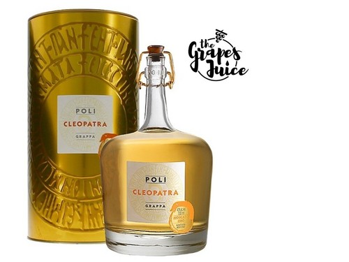 Poli cleopatra moscato oro - poli,