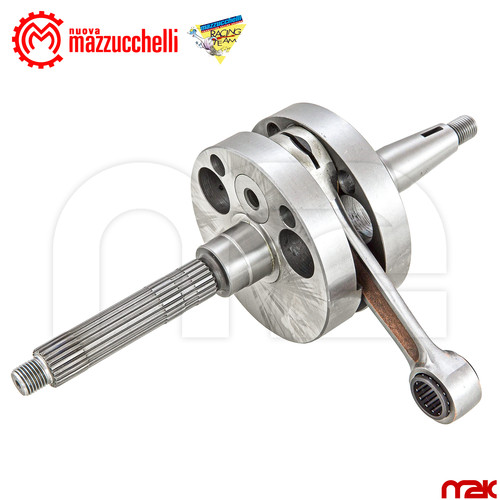 Kit albero motore corsa - albero,