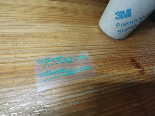 Bianchi firma signature - , x2