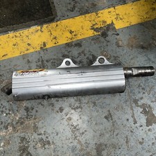 Kawasaki Kx 500 1988 FMF