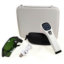 Dispositivo di terapia laser