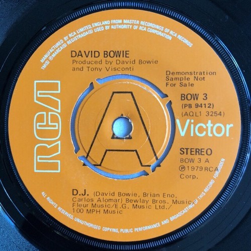 David bowie rare uk - david,