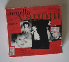 ORNELLA VANONI I MIEI IERI