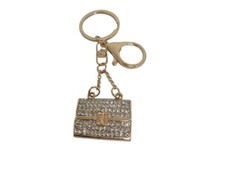 portachiavi METALLO BORSETTA