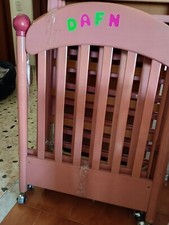 carrozzina, passeggino   lettino,  per bambina