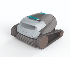 Robot piscina Dolphin SX 10 pulitore pulisci fondo pulizia per piscine max 8 mt