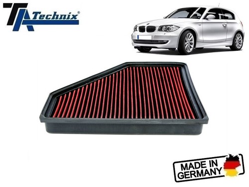 Filtro aria sportivo technix - filtro,