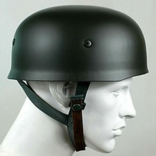 WW2 Germania M38 Elmetto Ferro