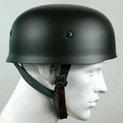 Ww2 germania m38 - elmetto, ferro
