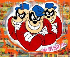 KENNART arte grafica