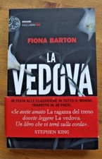 FIONA BARTON (la ragazza del