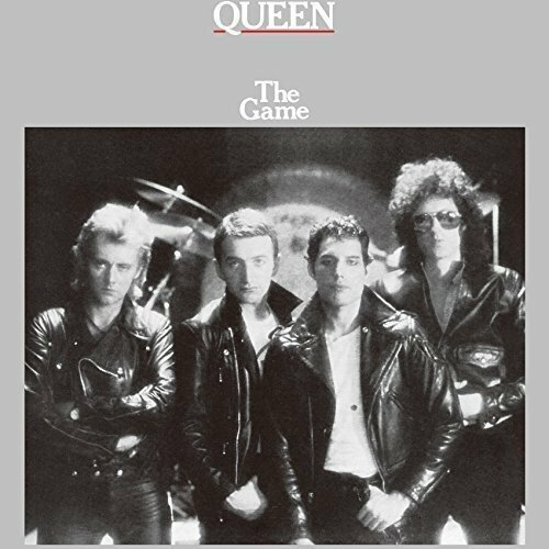 Queen the game - queen,