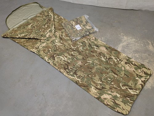 British army mtp bivvy bag - mtp,