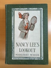 Nancy Lee's Lookout by