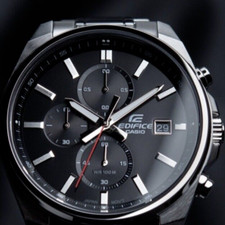 Orologio casio edifice - casio,