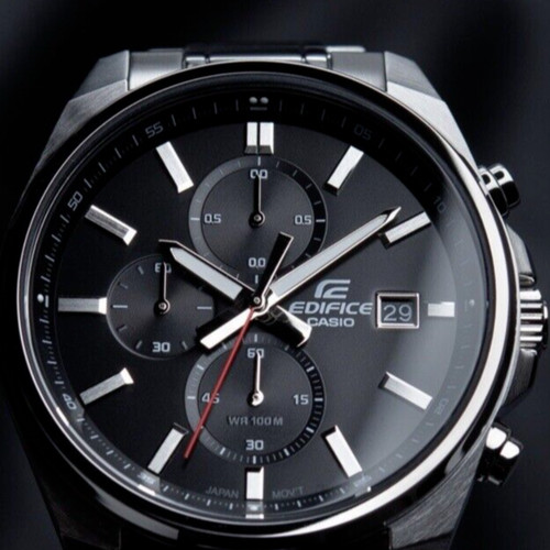 Orologio casio edifice - orologio,