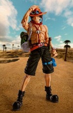 Action Figure One Piece