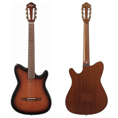 Ibanez frh10n bsf - ibanez, chitarra