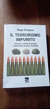 Diego Siragusa il terrorismo