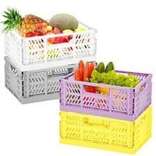 Cassetta pieghevole in