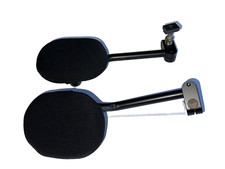 Quantum Q6 Edge/ 2.0/ 3 HD GINOCCHIERA ABDUTTORE STAFFA SUPPORTI PAD LATERALE SEDIA A ROTELLE