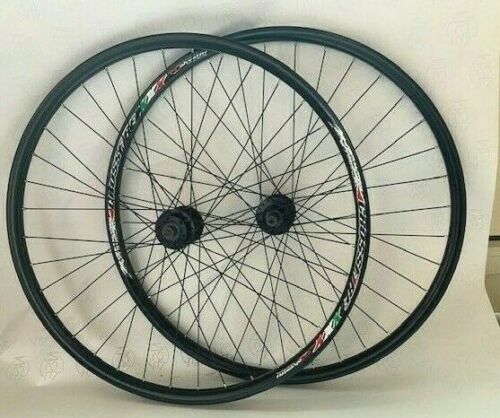 Ruote cerchi 27 5mtb - cp., 27.5mtb