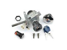 Blocco Avviamento + Serrature