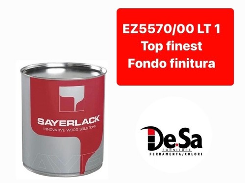 Sayerlack ez5570 top - sayerlack,