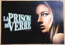 Cartella Stampa La Prison Di Bicchiere Vetro House Leelee Sobieski Diane Lane C