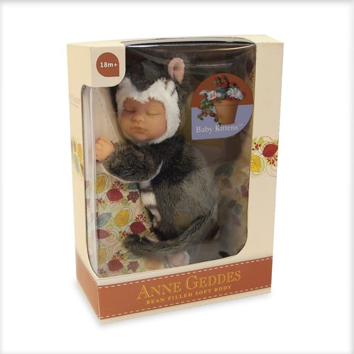 Anne geddes bambola bambino - anne,