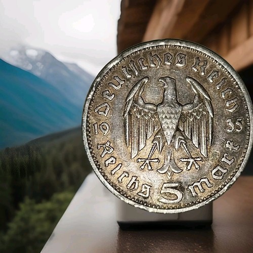 1935 germania marchi - 1935,