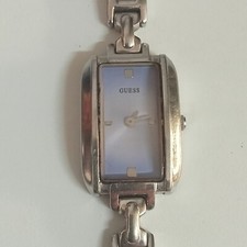 Orologio da polso Donna bracciale Acciaio GUESS