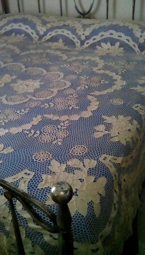 Coperta copriletto