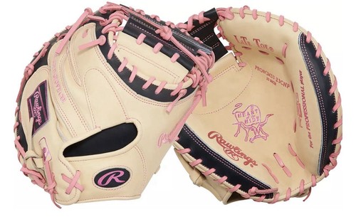 Guantone cattura rawlings - guantone,