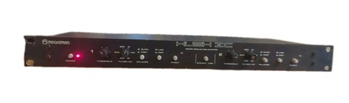 Vintage rocktron hush iic - vintage,
