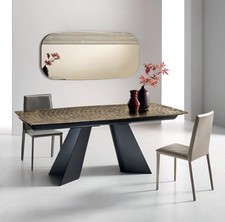 Modern Design Extendable