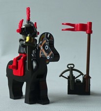 Lego castle 6009 - castle,