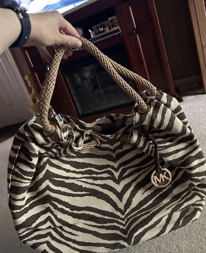 Borsa michael kors con manico - michael,