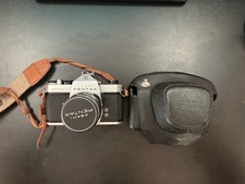 asahi pentax spotmatic F