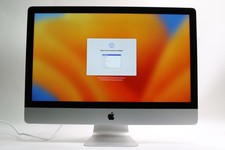 27" 5K 2017, iMac, BTO