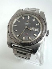 RARO OROLOGIO VINTAGE ANNI 70