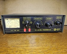 Zetagi TM 535 TRANSMATCH TUNER