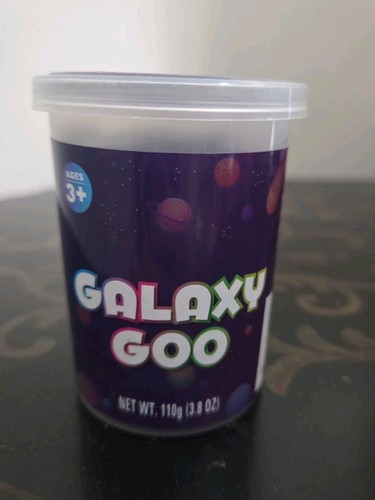 Fun kids galaxy slime - fun,