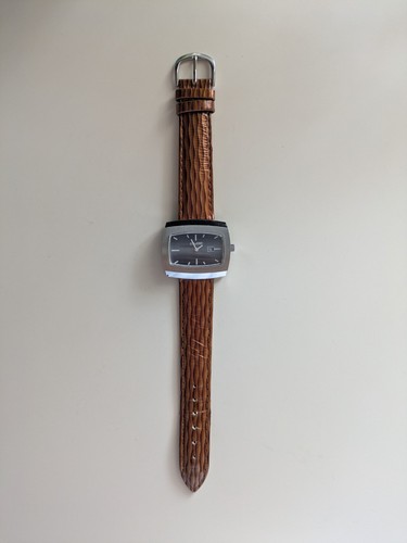 Vintage duward manual winding - duward,