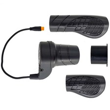 Set Manubrio Acceleratore