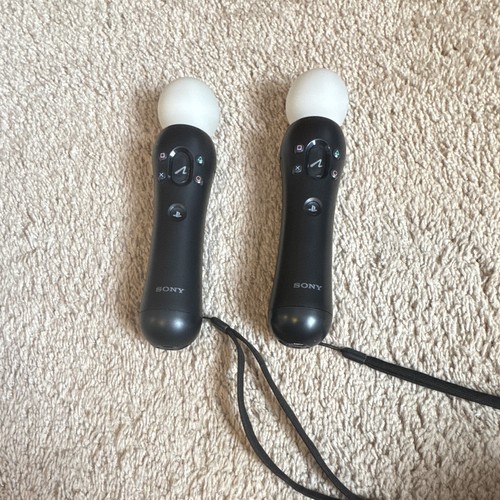 Sony playstation move - sony,