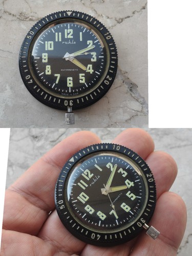 Ruhla east germany ddr - 60/70,
